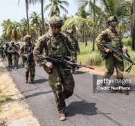 army