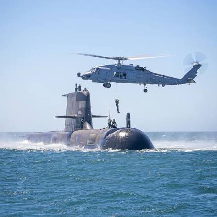 defsubmarin